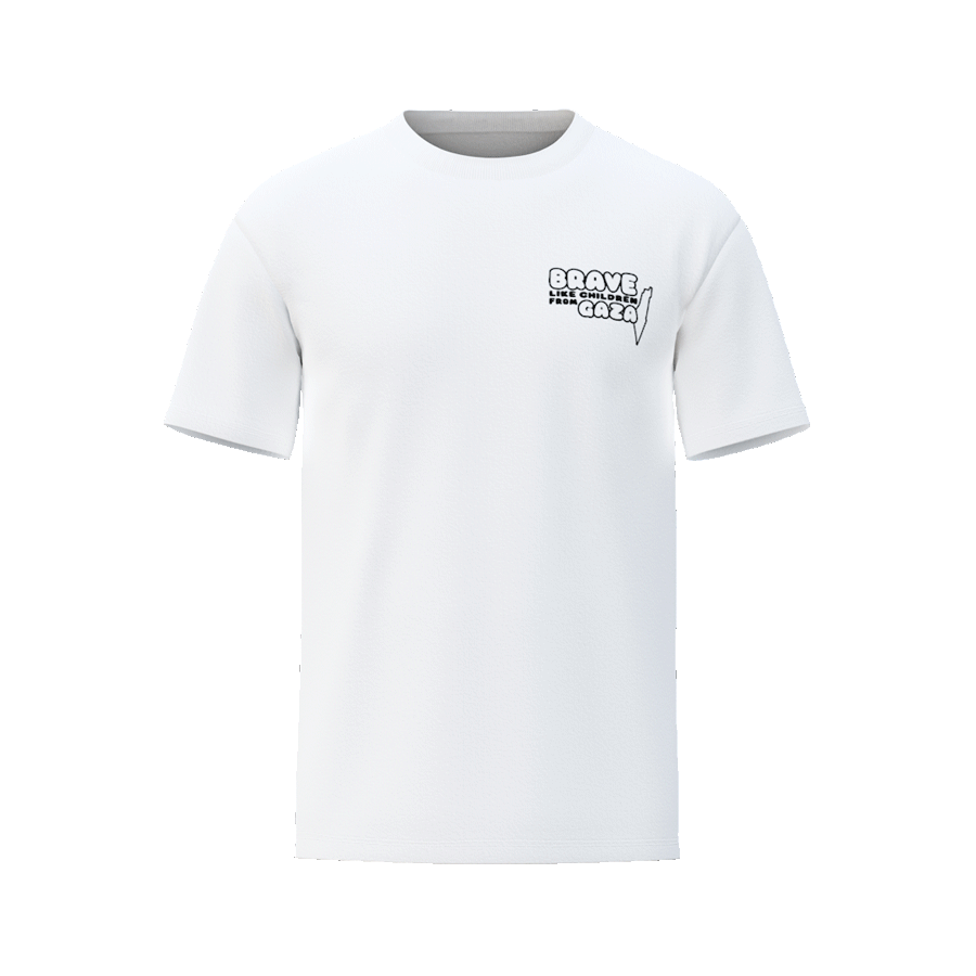 Black TEE - POD Capsule#2