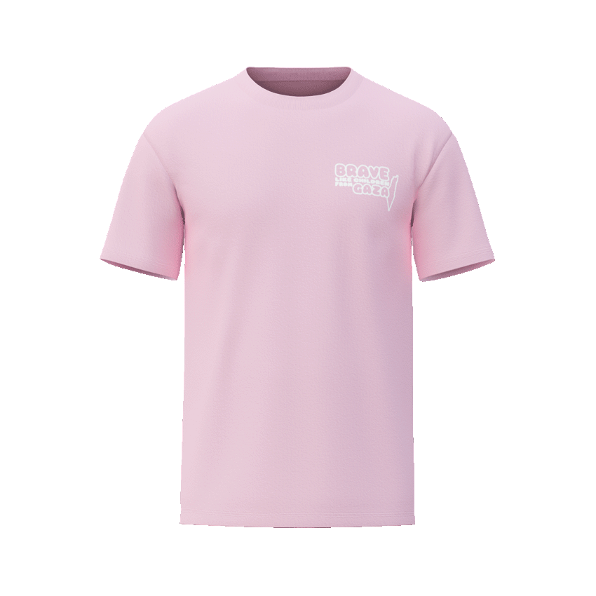 Pastel TEE - POD Capsule#2