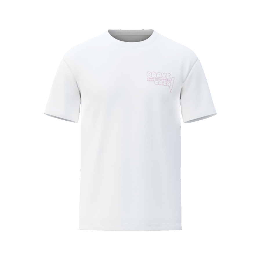 Pastel TEE - POD Capsule#2