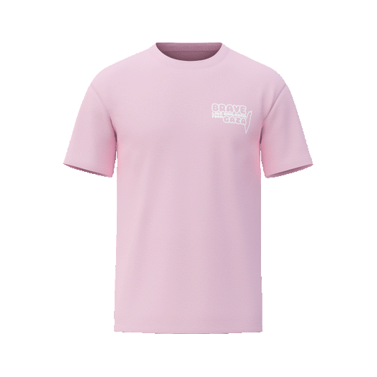 Pastel TEE - POD Capsule#2